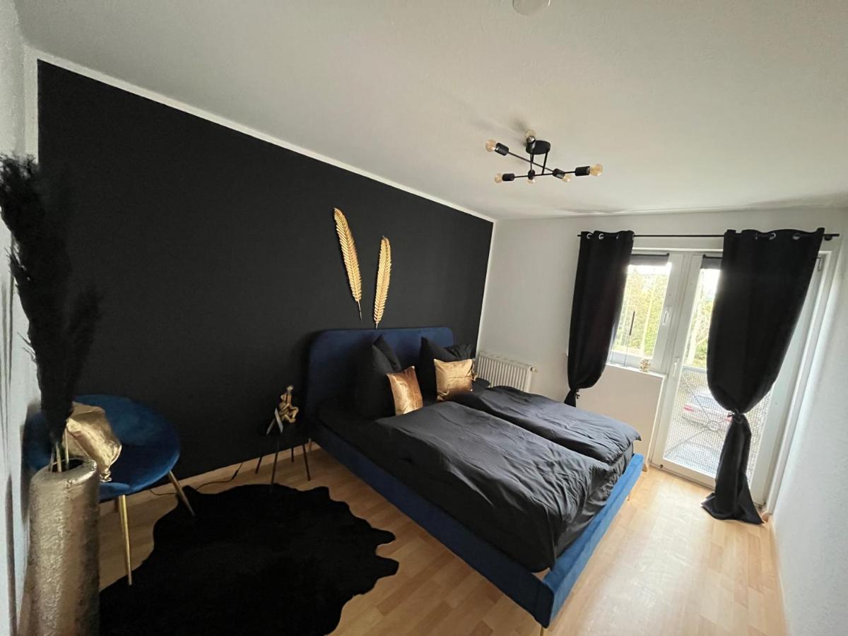 Apartment Mit Guten Anbindungen Maagdenburg Buitenkant foto