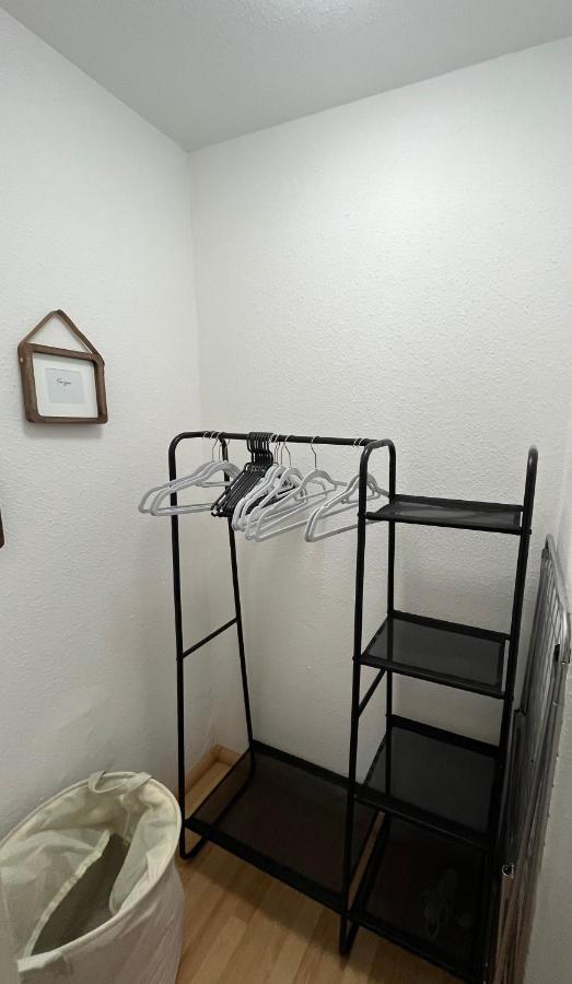 Apartment Mit Guten Anbindungen Maagdenburg Buitenkant foto