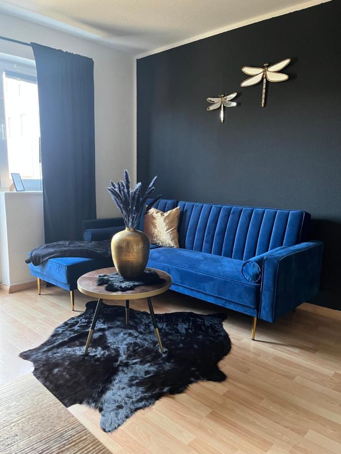 Apartment Mit Guten Anbindungen Maagdenburg Buitenkant foto